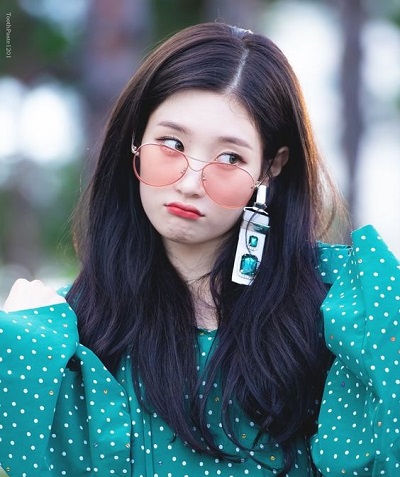 Chaeyeon