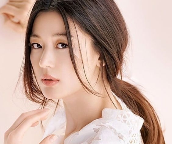 Jun Ji Hyun