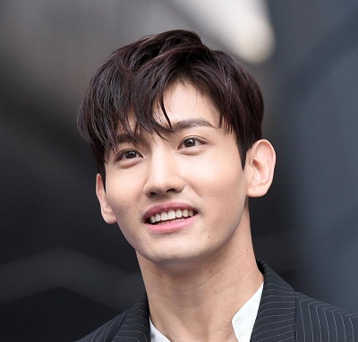 Changmin