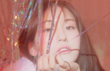 Jeon SoMi