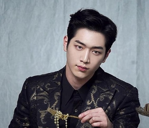 Seo Kang Joon