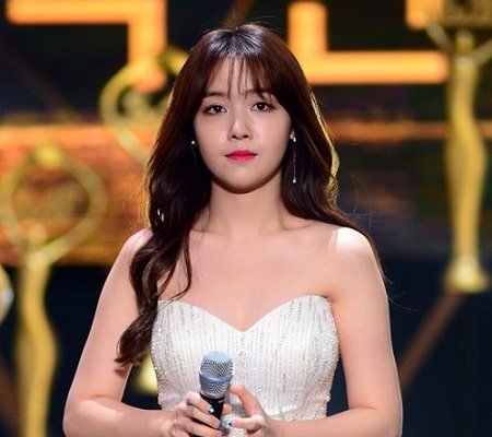 Minah