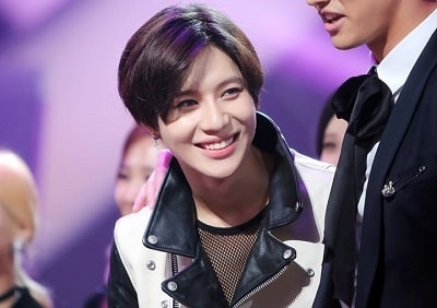 Taemin
