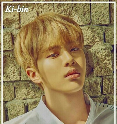 Ki-bin