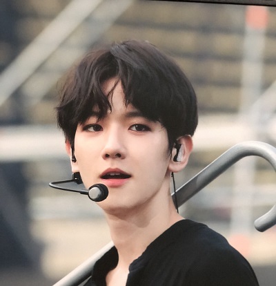 Baekhyun