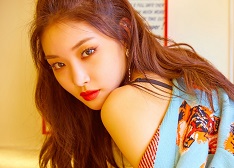 Chung Ha