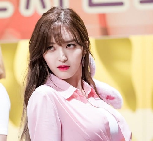 Chanmi