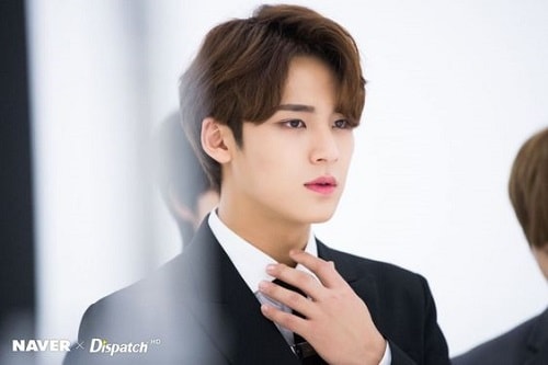 Kim Mingyu