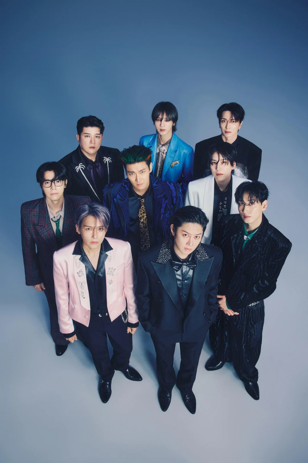 SUPER JUNIOR