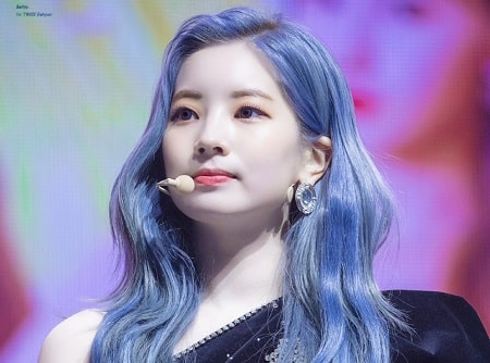 Dahyun