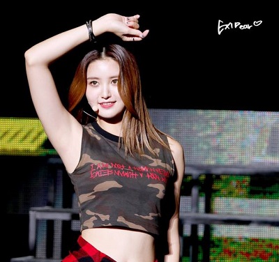 Junghwa