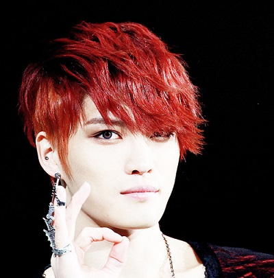 JaeJoong