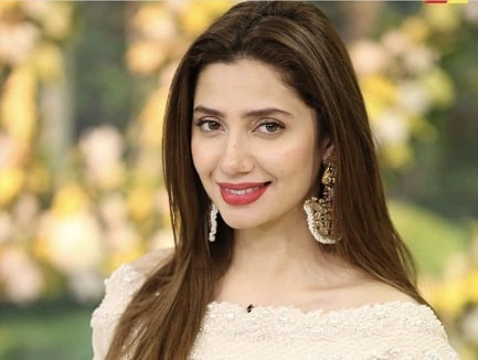 Mahira Khan