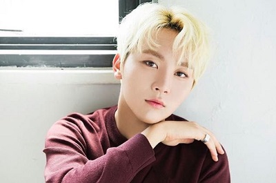Seungkwan