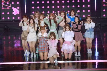 IZ*ONE (Japan)