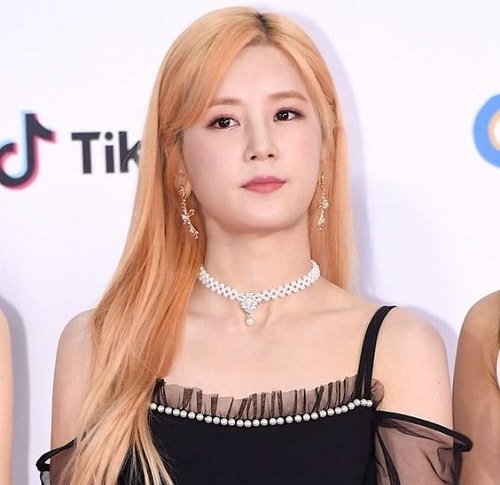 Chorong