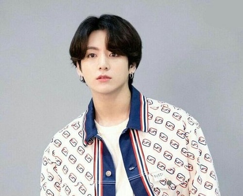 Jeon Jungkook
