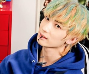 Taegeon