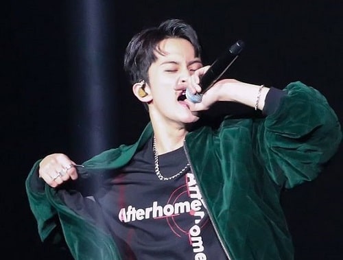 Mark