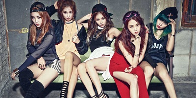 4MINUTE