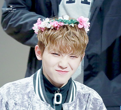 Woozi