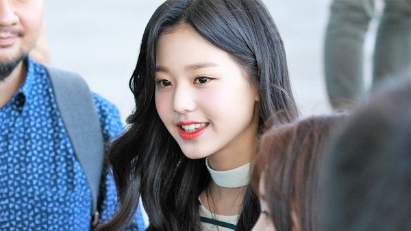 Wonyoung