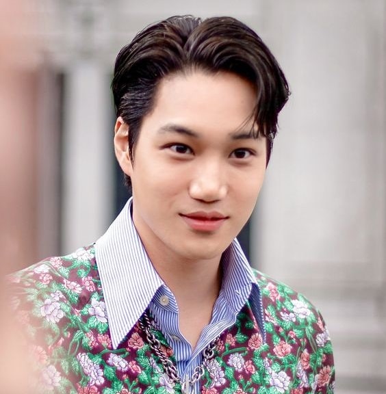 Kai
