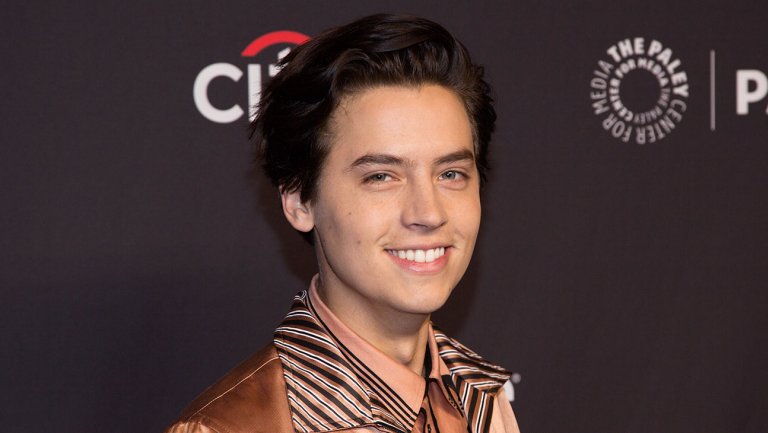 Cole Sprouse