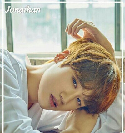 Jonathan