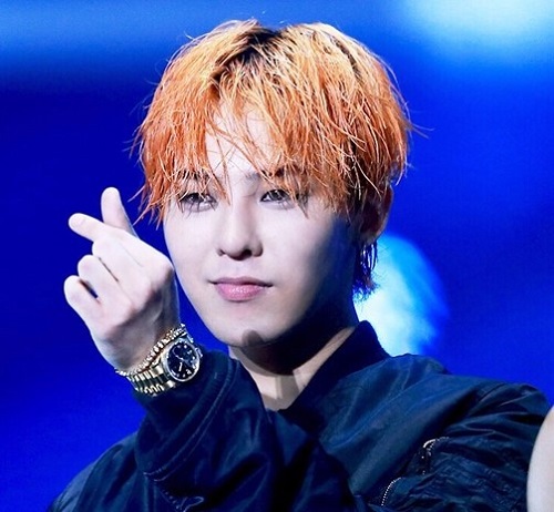 G-Dragon