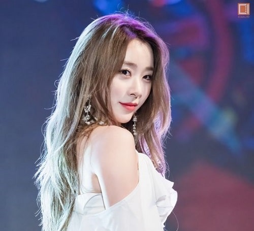 Yeonjung