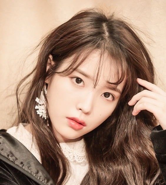 IU