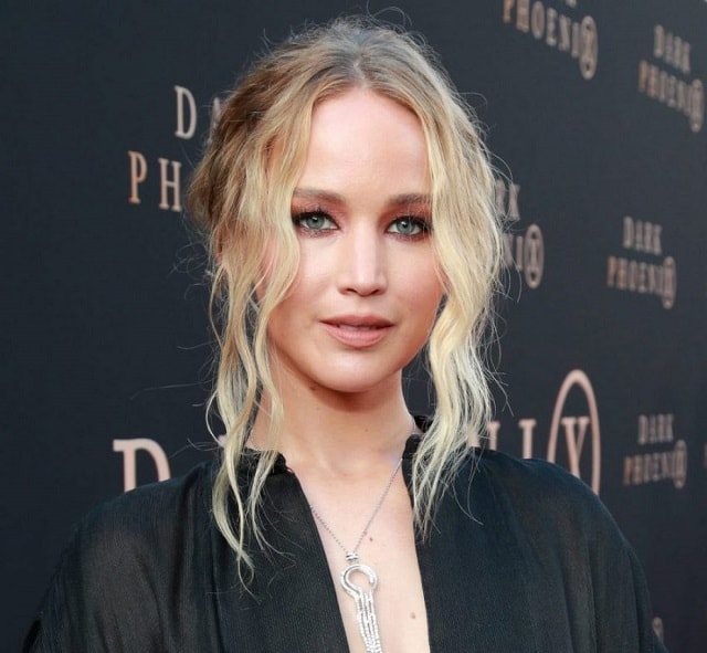Jenifer Lawrence