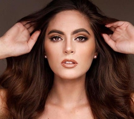 Sofía Aragón