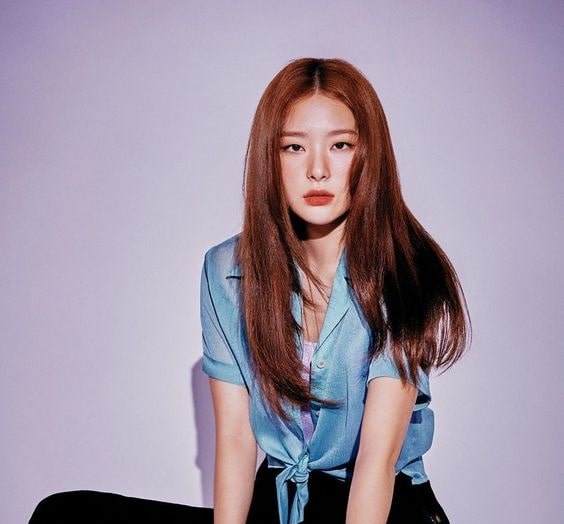 Seulgi