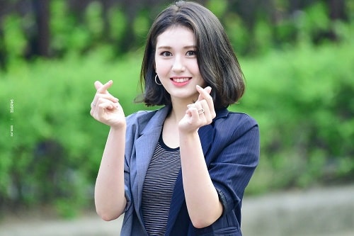 Jeon Somi