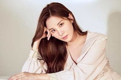 Seohyun