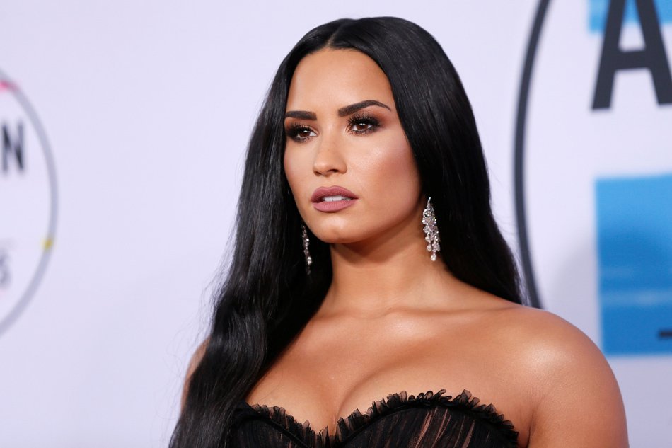 Demi Lovato