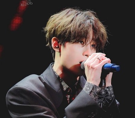 Seungwoo