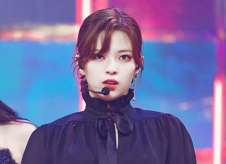 Jeongyeon