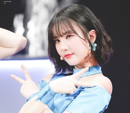 Eunha