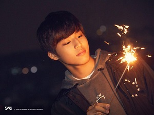 Jeongwoo
