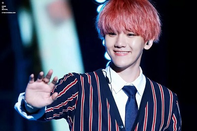 BaekHyun