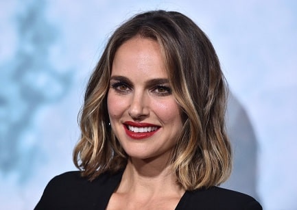 Natalie Portman