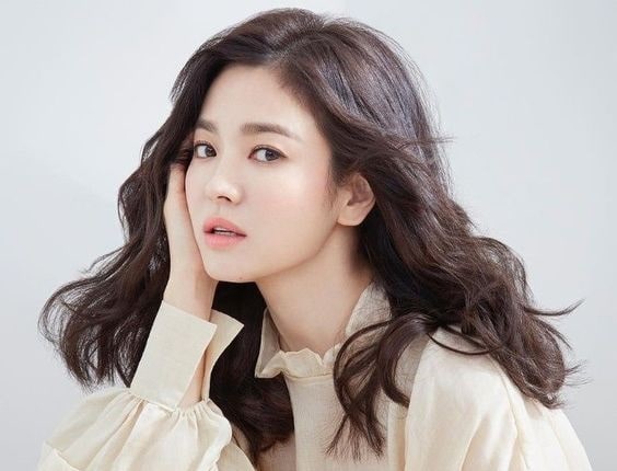 Song Hye Kyo