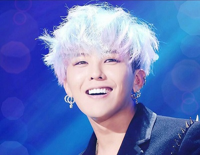 G Dragon