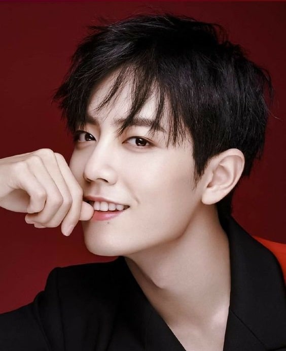 Xiao Zhan