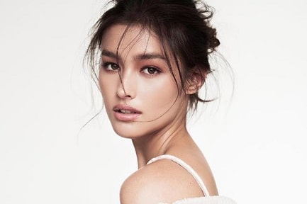 Liza Soberano