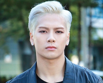 Jackson Wang