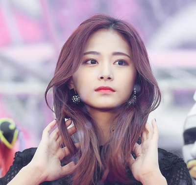 Tzuyu